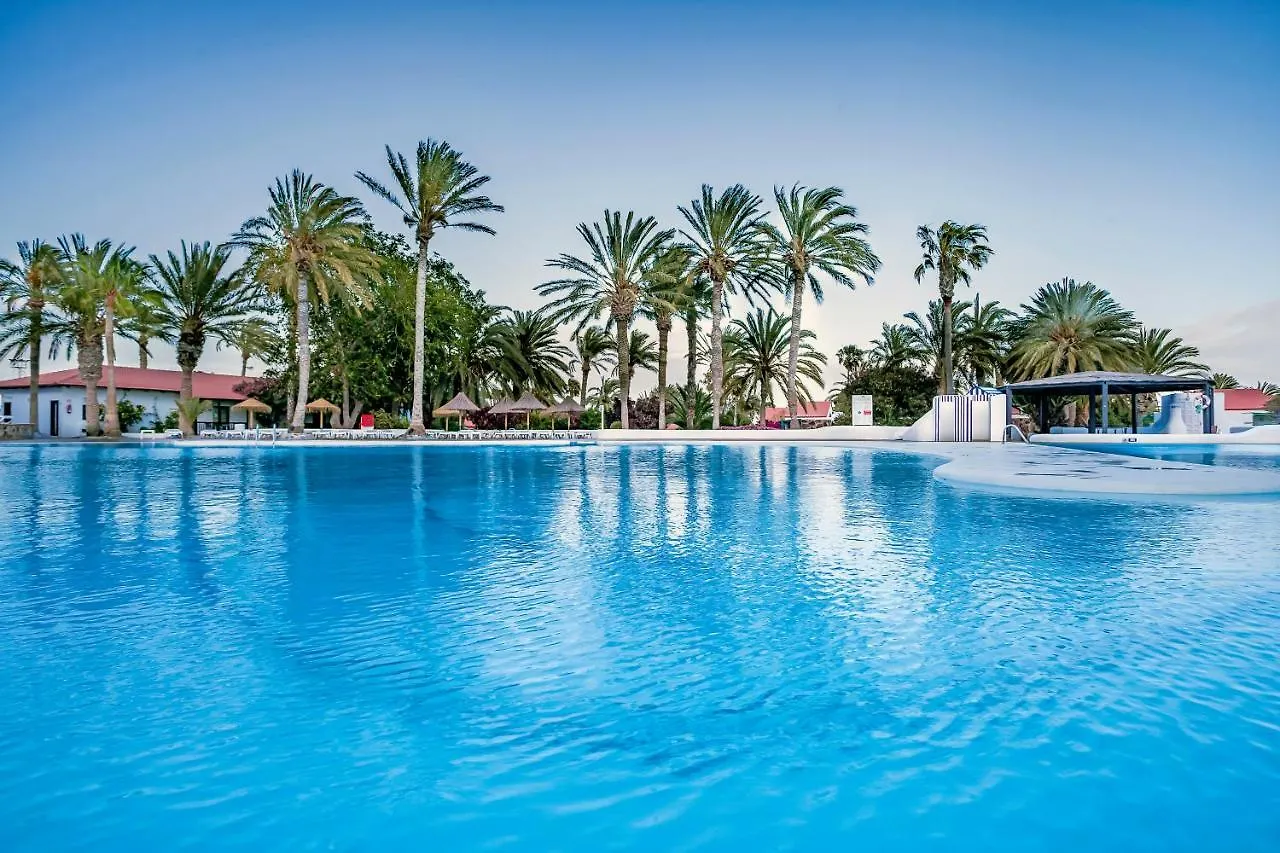 Aldiana Club Fuerteventura Hotel Morro Jable