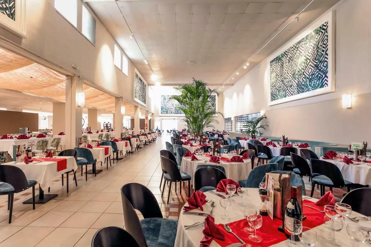 Aldiana Club Fuerteventura Hotel Morro Jable  Spain
