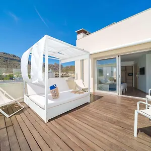 Hotel Mar Calma Port de Pollença
