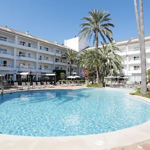 Grupotel Alcudia Hotel apartamentowy Playa de Muro (Mallorca)
