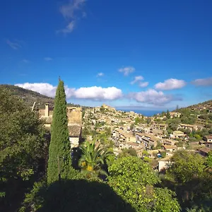 Gasthuis Miramar Deià