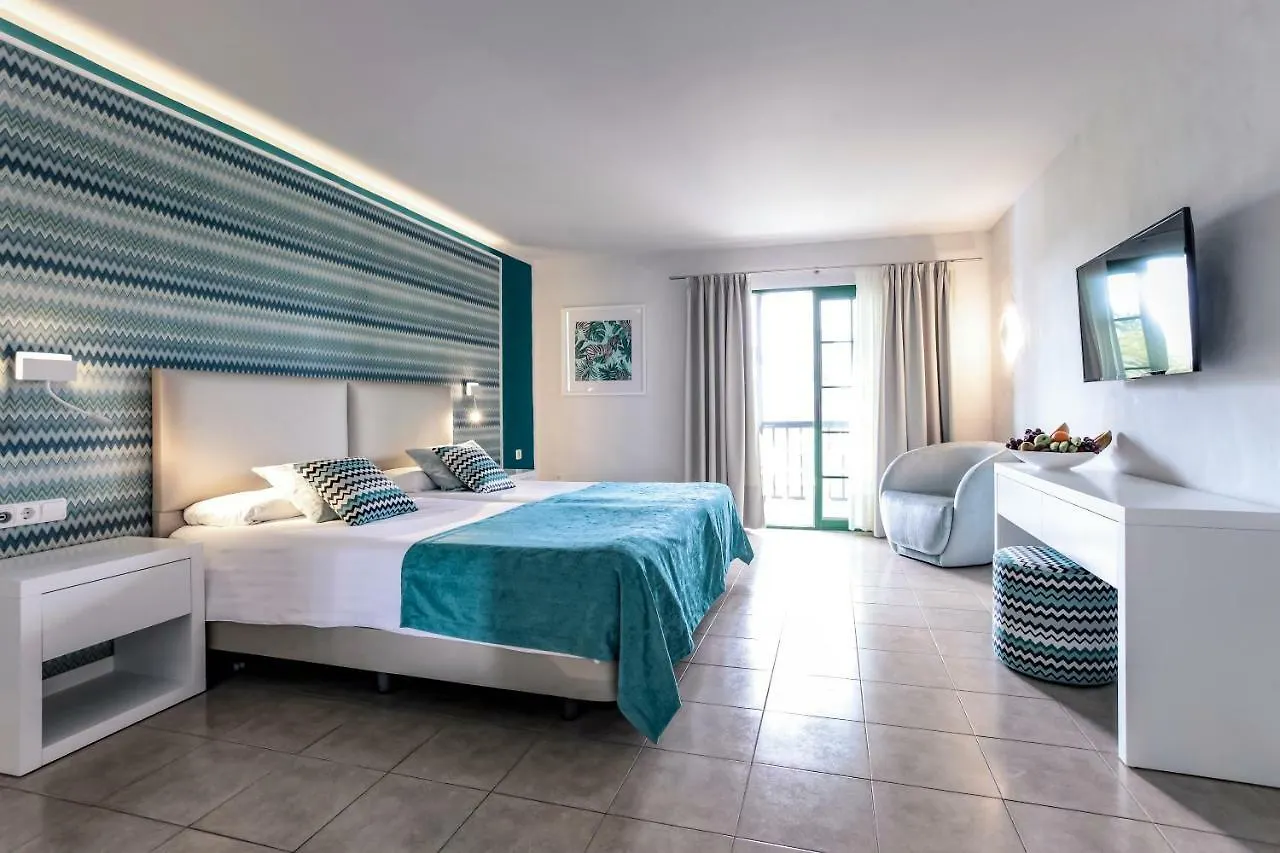 Aldiana Club Fuerteventura Hotel Morro Jable  3*, Morro Jable (Fuerteventura) Spain