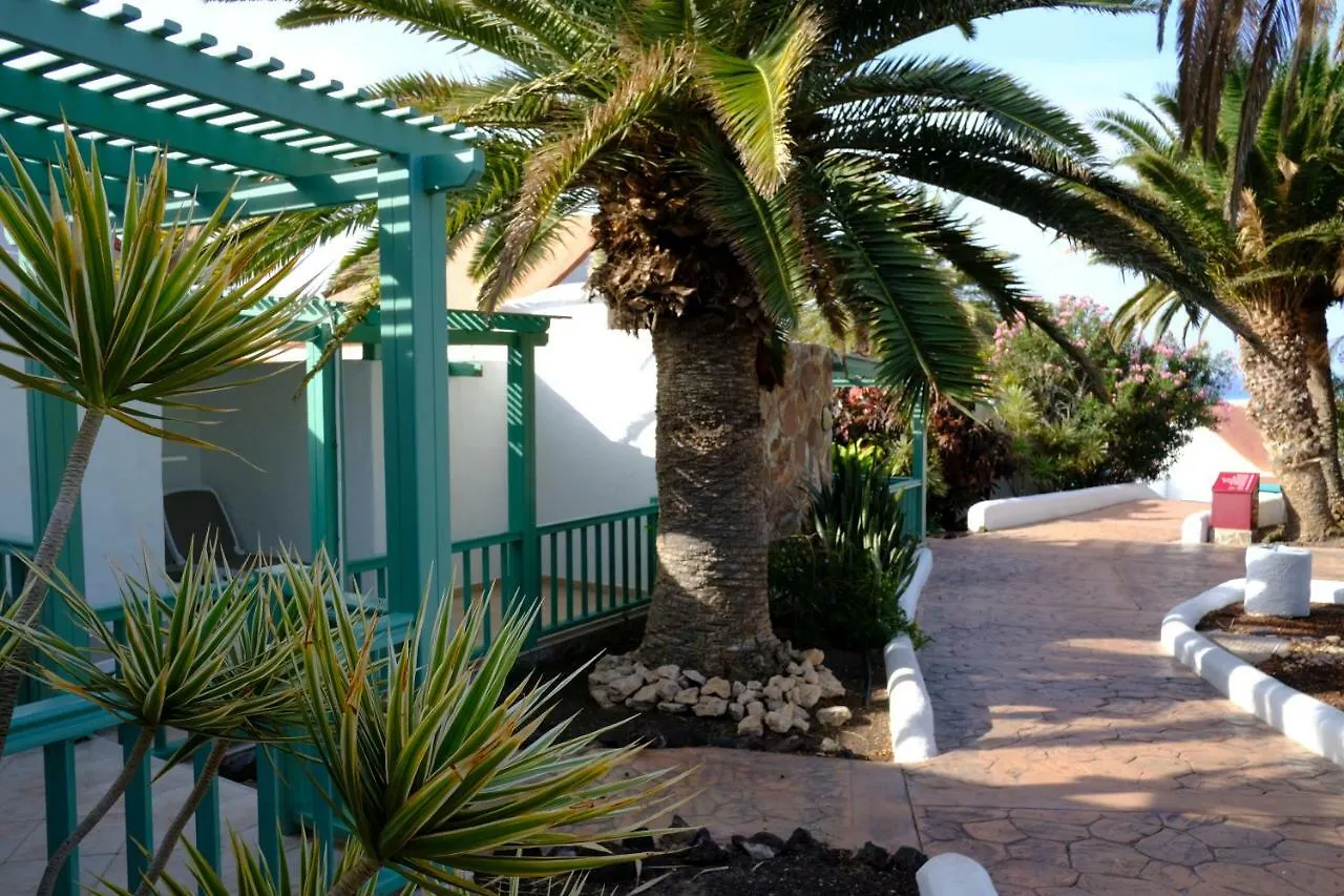 Resort Aldiana Club Fuerteventura Hotel Morro Jable