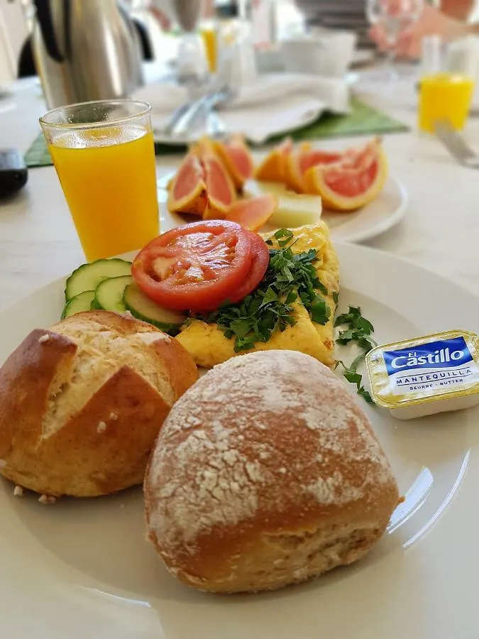 Resort Aldiana Club Fuerteventura Hotel Morro Jable