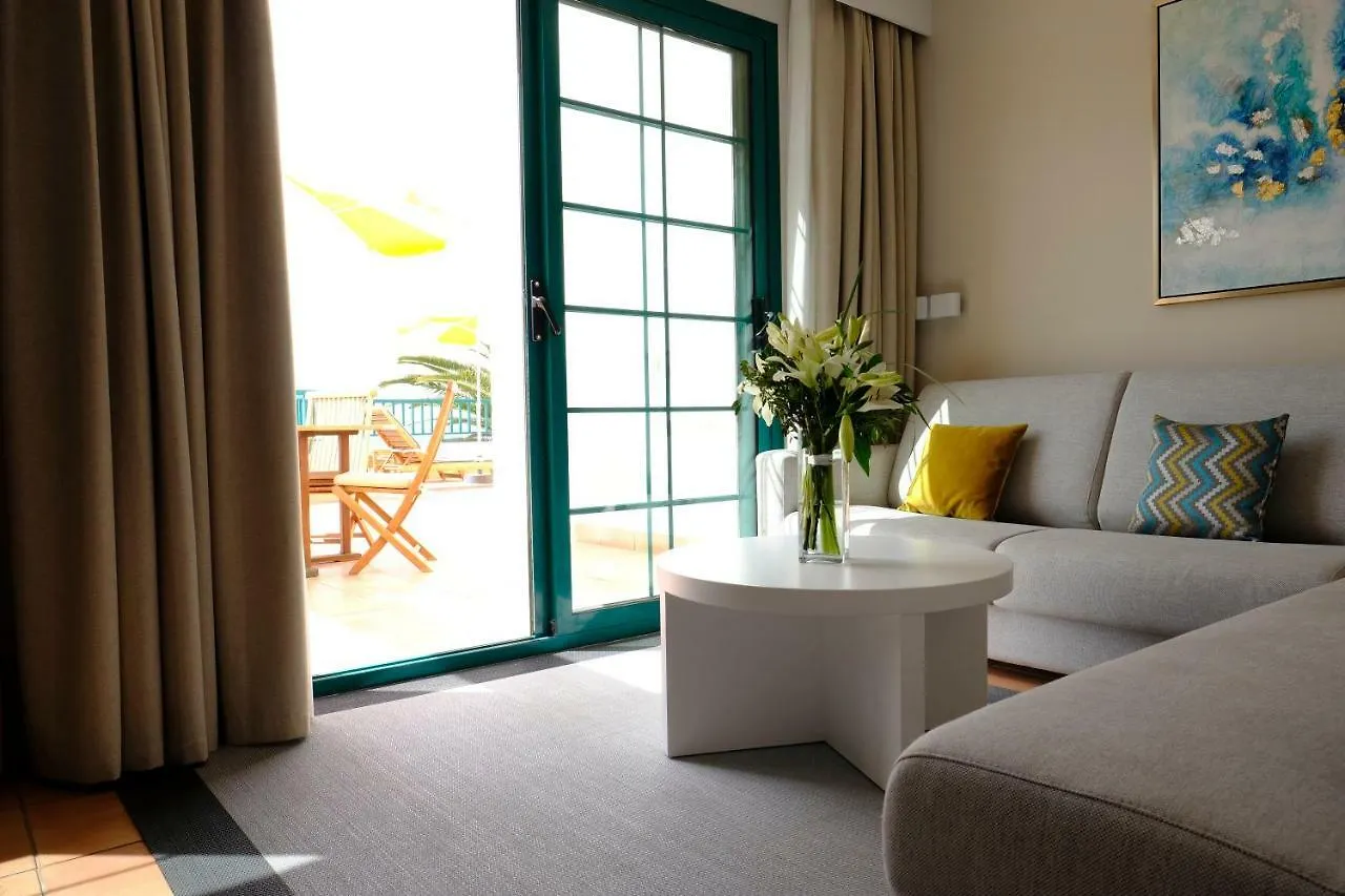 Aldiana Club Fuerteventura Hotel Morro Jable  3*, Morro Jable (Fuerteventura)