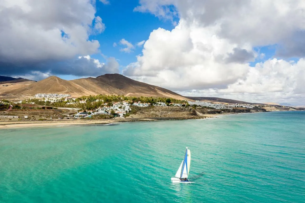 Aldiana Club Fuerteventura Hotel Morro Jable  3*, Morro Jable (Fuerteventura)