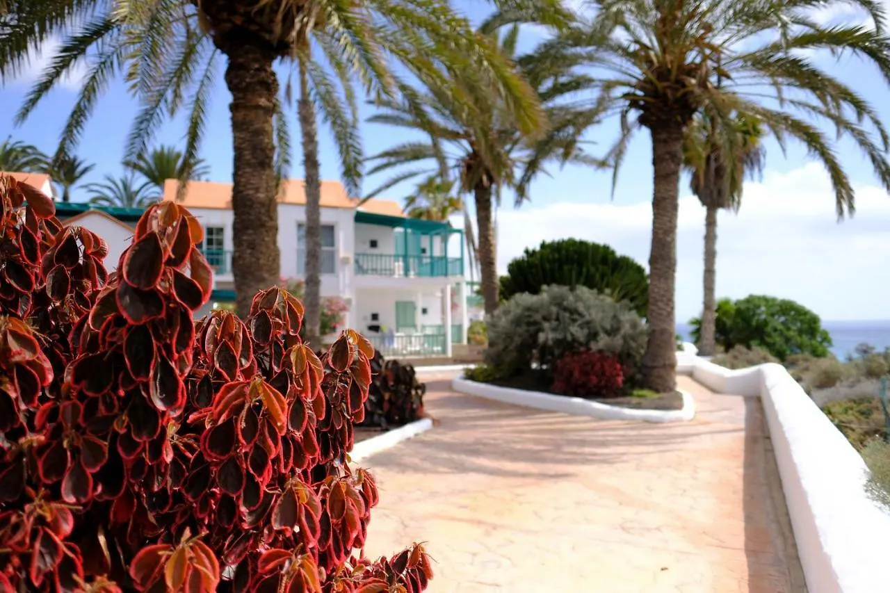 *** Resort Aldiana Club Fuerteventura Hotel Morro Jable  Spain