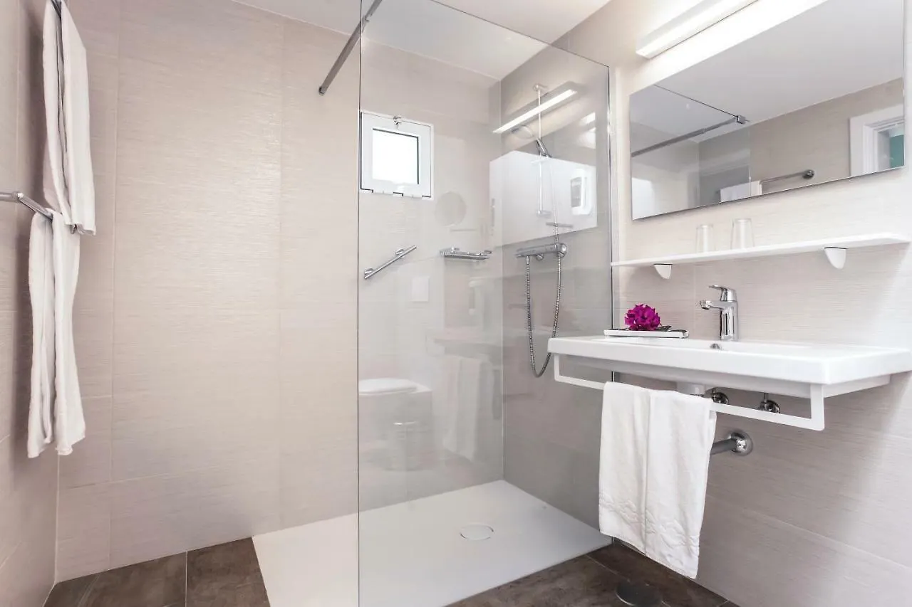 Aldiana Club Fuerteventura Hotel Morro Jable  Morro Jable (Fuerteventura)